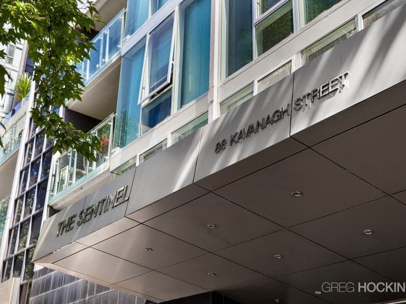 137/88 Kavanagh Street, Southbank, Southbank - Image 1