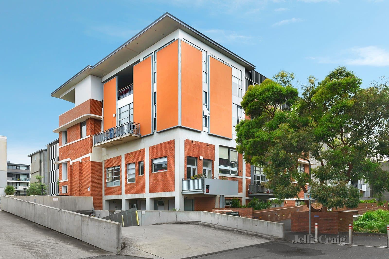 D203/8 Blanche Street, St Kilda, St Kilda - Thumbnail 2