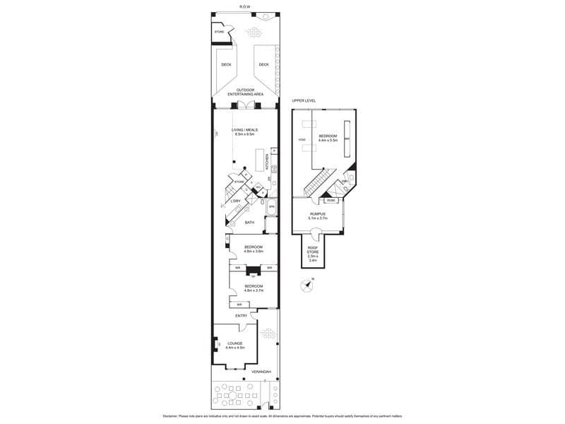 22 McGregor Street, Middle Park, Middle Park - Thumbnail 2