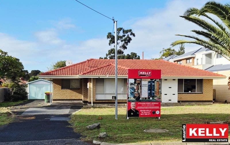 Kewdale, For Sale - Thumbnail 3