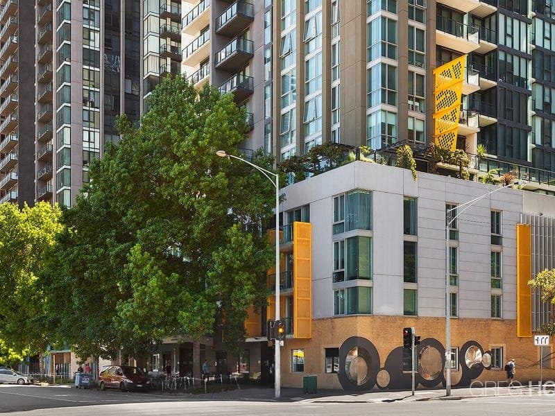 5/86 Kavanagh Street, Southbank, Southbank - Image 1