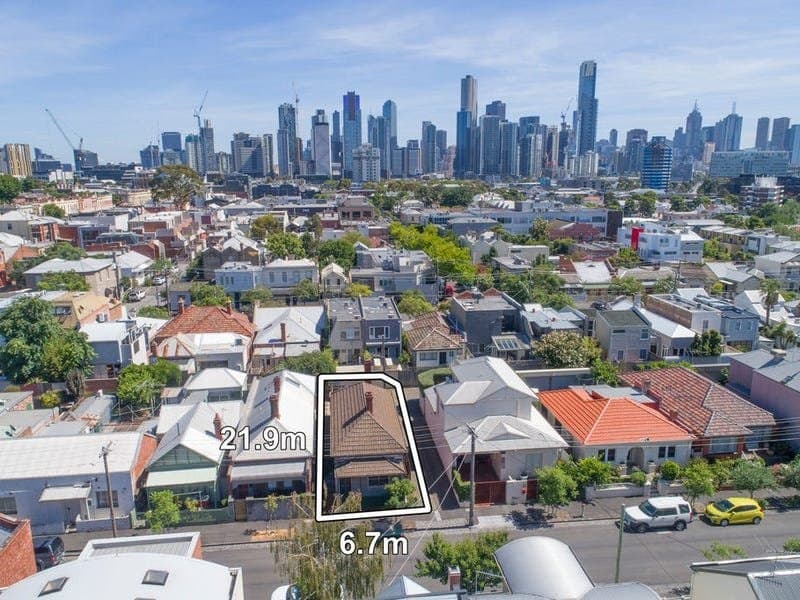132 Cobden Street, South Melbourne, South Melbourne - Thumbnail 3