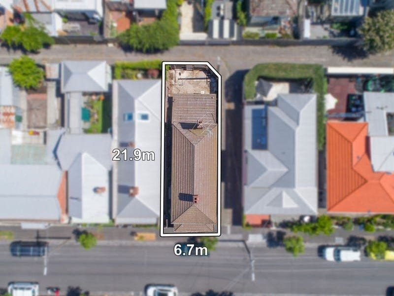 132 Cobden Street, South Melbourne, South Melbourne - Thumbnail 4