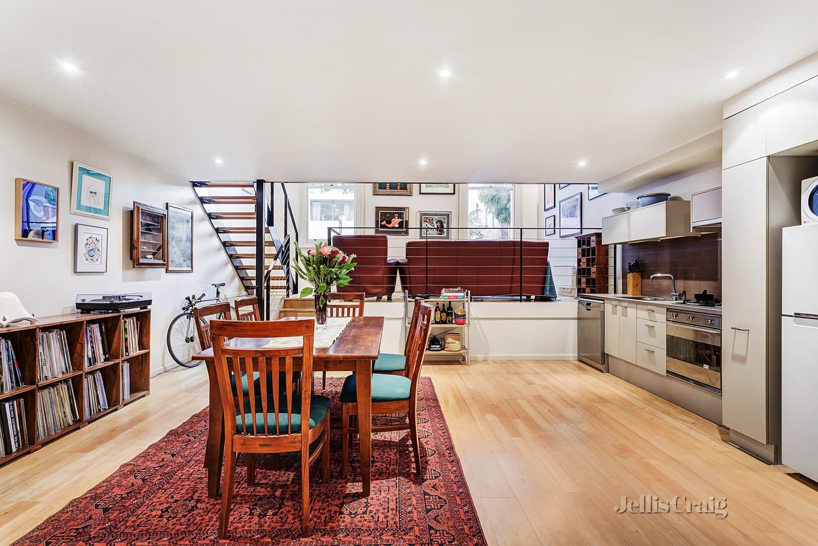 G3/61 Mackenzie Street, Melbourne, Melbourne - Thumbnail 3