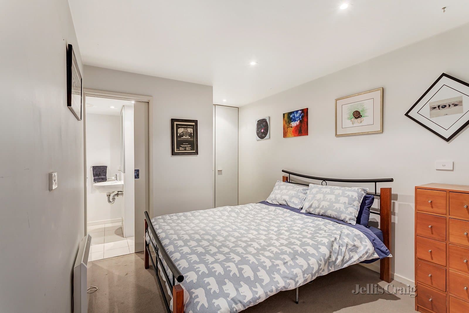 G3/61 Mackenzie Street, Melbourne, Melbourne - Thumbnail 6