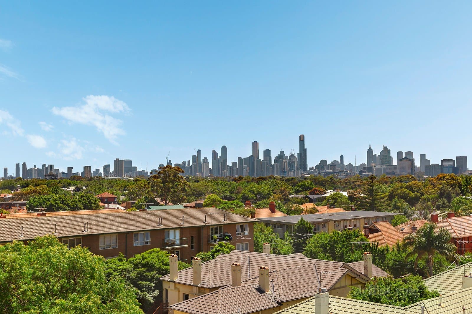 61/333 Beaconsfield Parade, St Kilda West, St Kilda West - Image 1