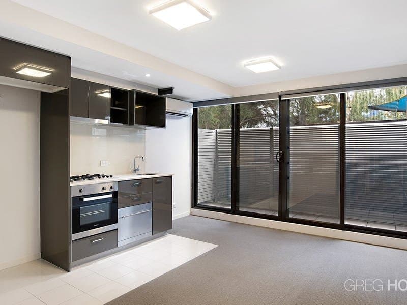 105/211 Dorcas Street, South Melbourne, South Melbourne - Thumbnail 2