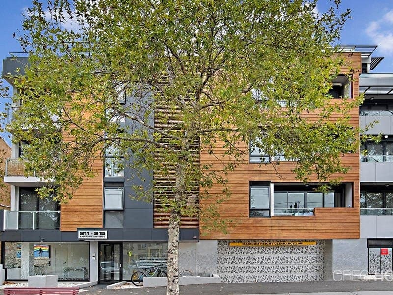 105/211 Dorcas Street, South Melbourne, South Melbourne - Thumbnail 3