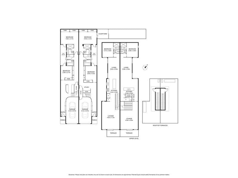199 Ross Street, Port Melbourne, Port Melbourne - Image 1