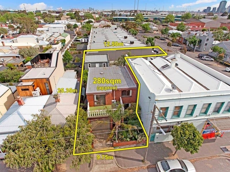 199 Ross Street, Port Melbourne, Port Melbourne - Thumbnail 2