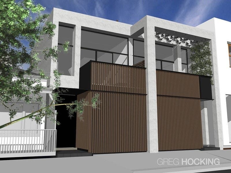 199 Ross Street, Port Melbourne, Port Melbourne - Thumbnail 3