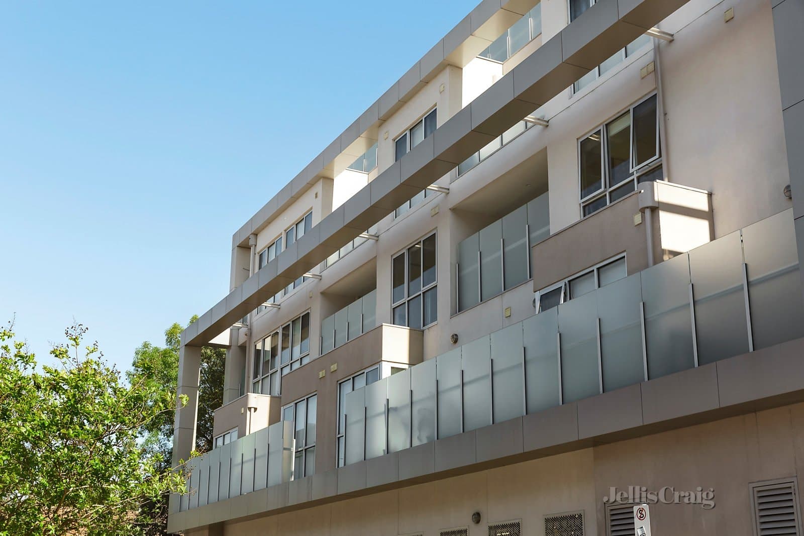 204/7 Brighton Road, St Kilda, St Kilda - Image 1