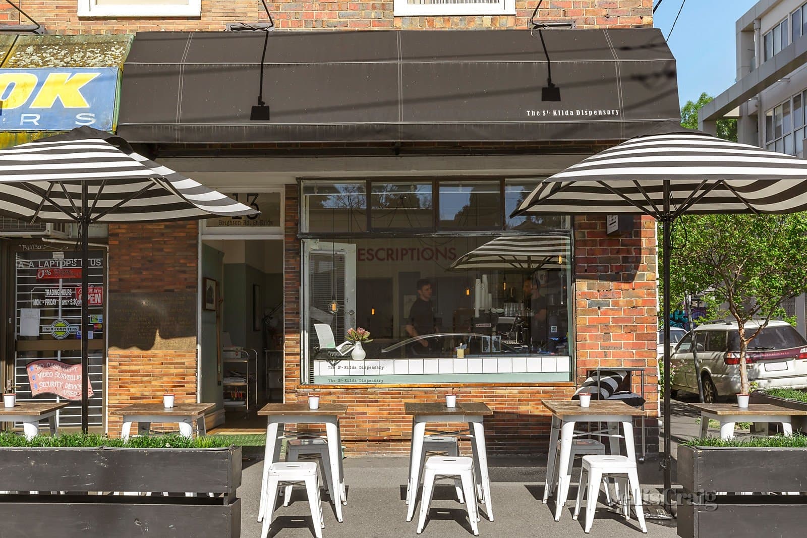 204/7 Brighton Road, St Kilda, St Kilda - Thumbnail 7