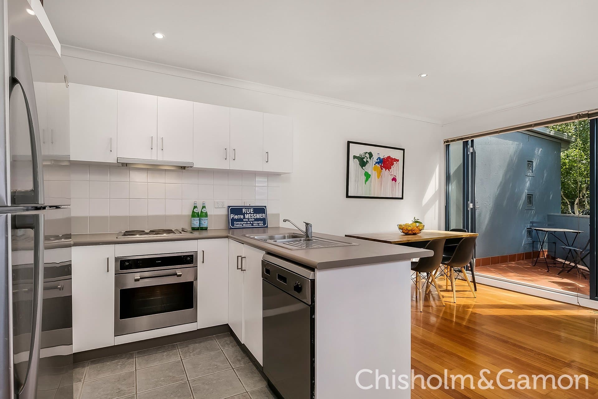 17/5 Dickens Street, Elwood, Elwood - Thumbnail 4
