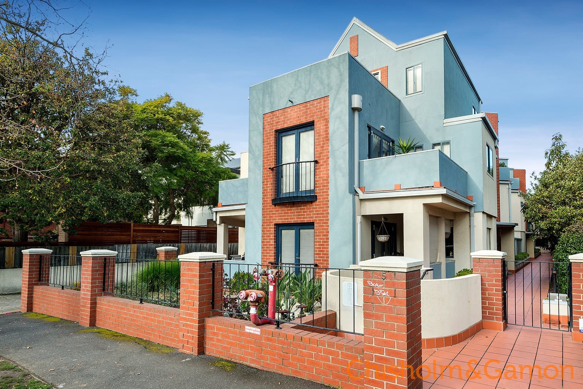 17/5 Dickens Street, Elwood, Elwood - Thumbnail 5