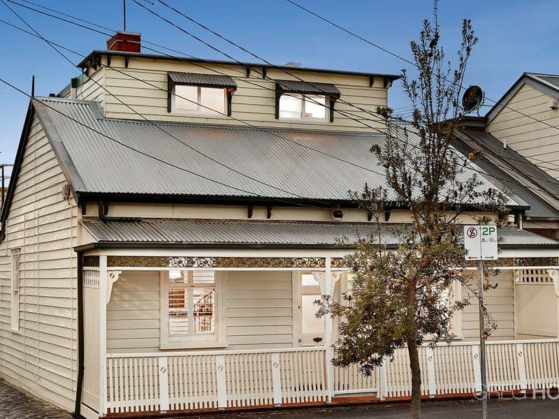 108 Graham Street, Port Melbourne, Port Melbourne - Thumbnail 2