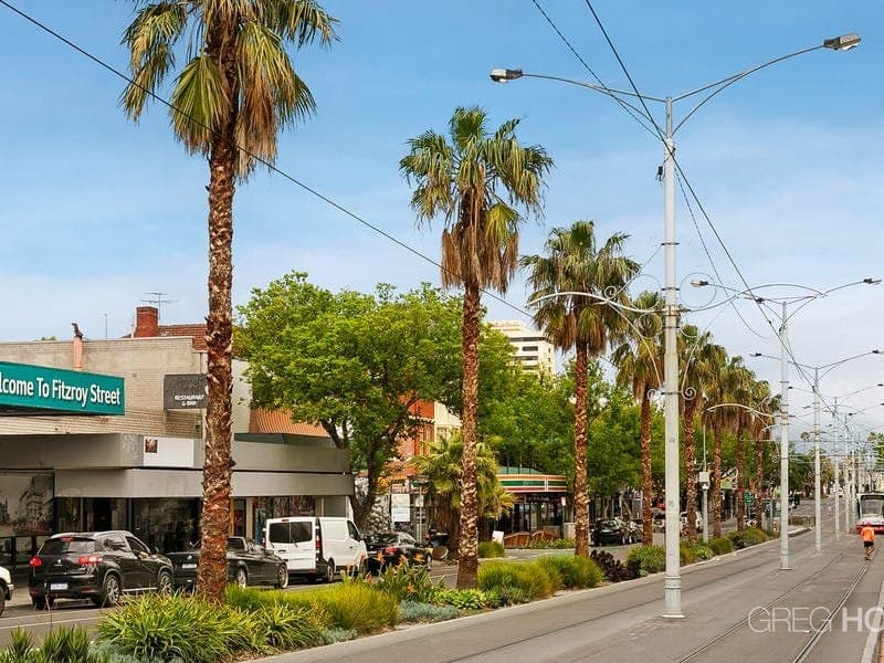 11/50 Fitzroy Street, St Kilda, St Kilda - Image 1