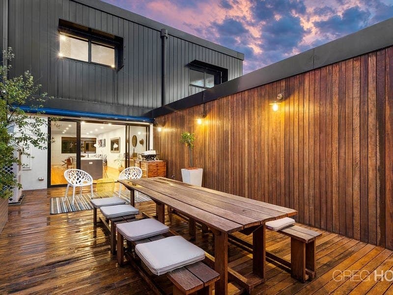 3 Foundry Way, Docklands, Docklands - Image 1