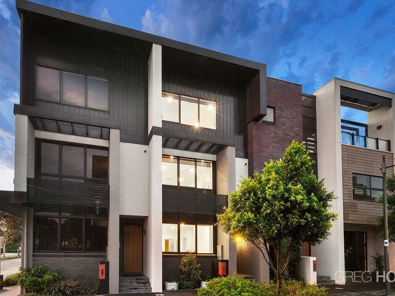 3 Foundry Way, Docklands, Docklands - Thumbnail 2