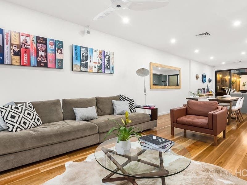 3 Foundry Way, Docklands, Docklands - Thumbnail 3