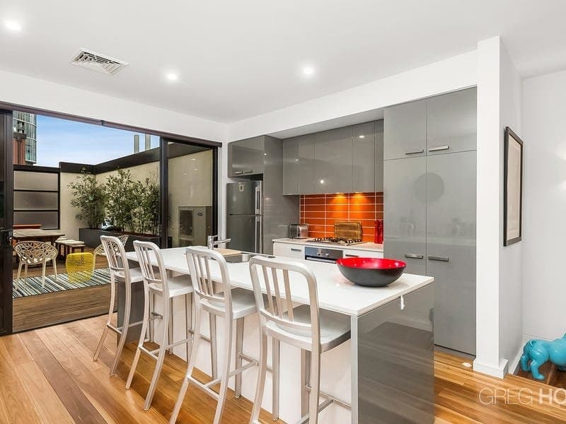3 Foundry Way, Docklands, Docklands - Thumbnail 4