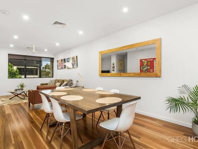 3 Foundry Way, Docklands, Docklands - Thumbnail 5