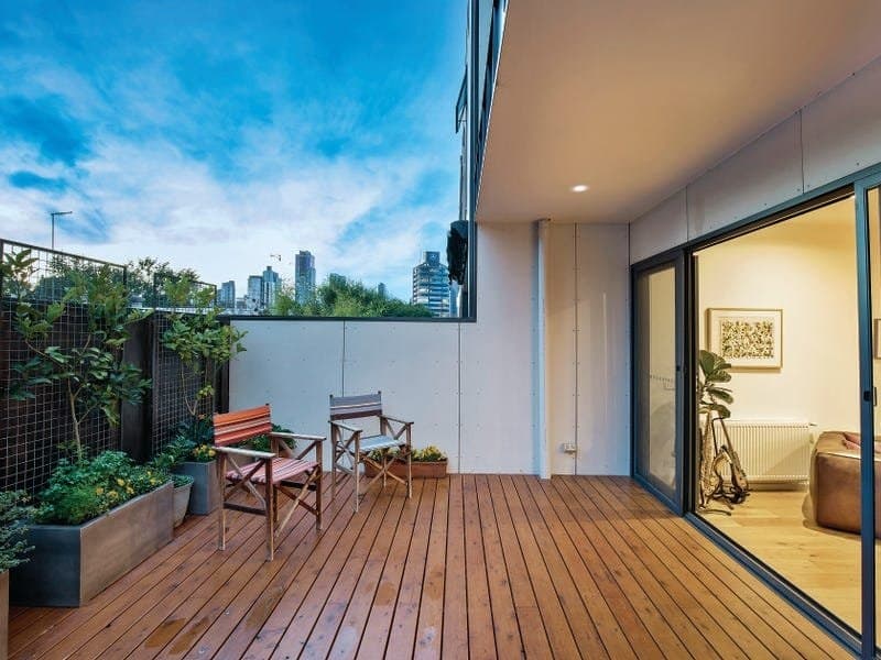 20 Law Street, South Melbourne, South Melbourne - Thumbnail 4
