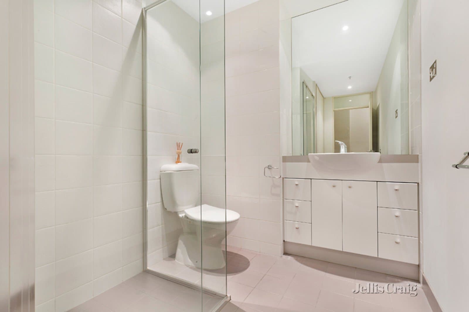 205/422 Collins Street, Melbourne, Melbourne - Image 1