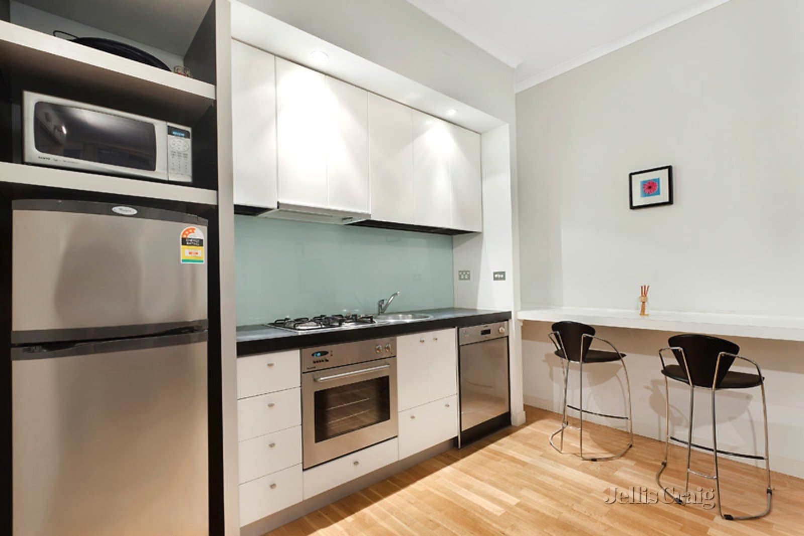 205/422 Collins Street, Melbourne, Melbourne - Thumbnail 3