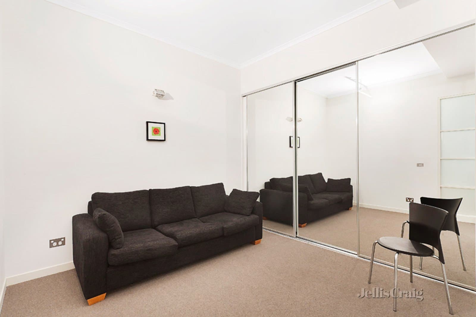 205/422 Collins Street, Melbourne, Melbourne - Thumbnail 5
