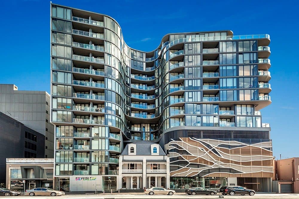 915/338 Kings Way, South Melbourne, South Melbourne - Image 1