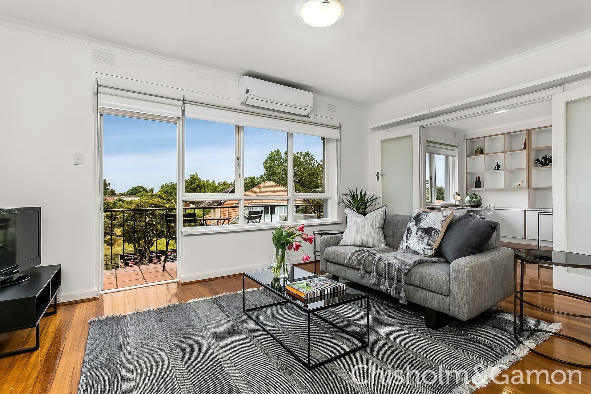 5/145 Glen Huntly Road, Elwood, Elwood - Image 1