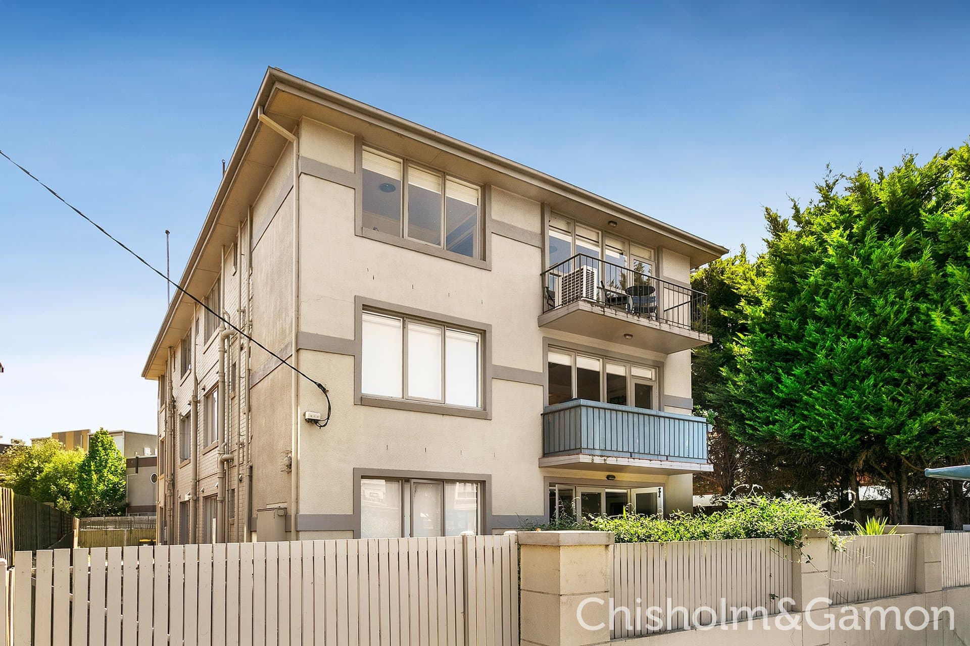 5/145 Glen Huntly Road, Elwood, Elwood - Thumbnail 3
