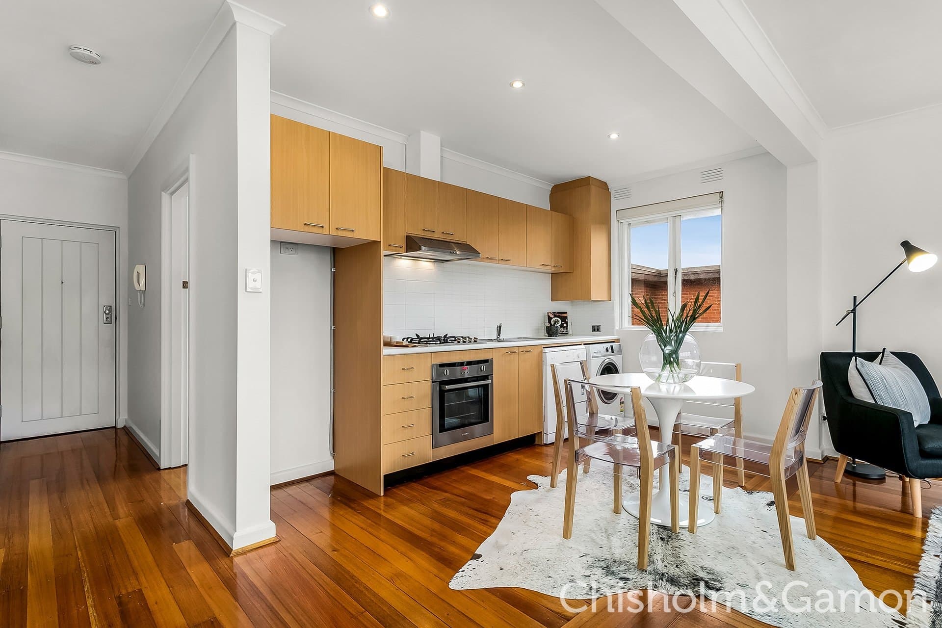 5/145 Glen Huntly Road, Elwood, Elwood - Thumbnail 4