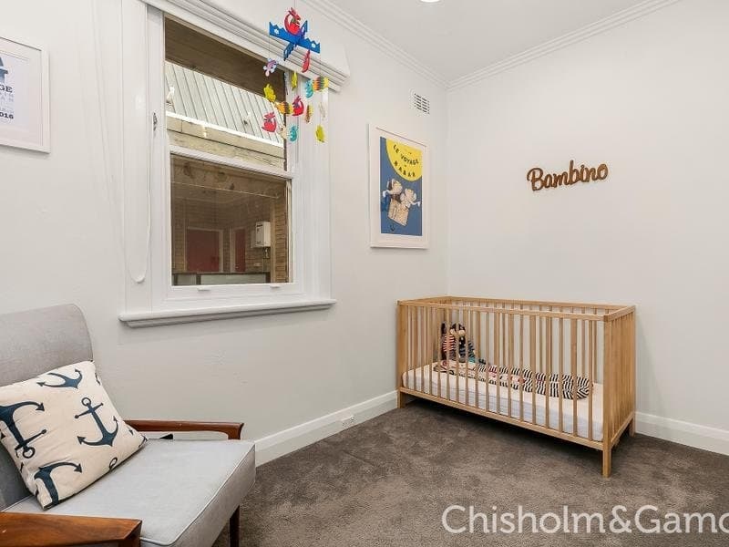 6/9 Bluff Avenue, Elwood, Elwood - Image 1