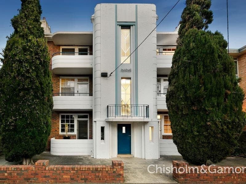 6/9 Bluff Avenue, Elwood, Elwood - Thumbnail 2