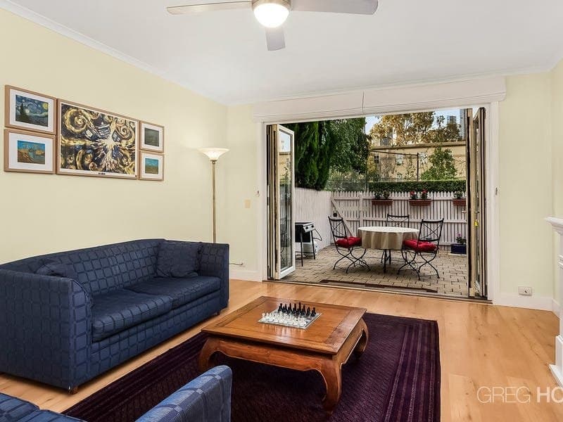 88 Coventry Street, Southbank, Southbank - Thumbnail 4