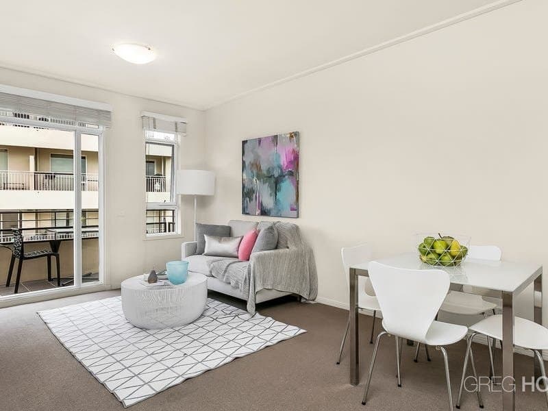 11/6 Graham Street, Port Melbourne, Port Melbourne - Thumbnail 3