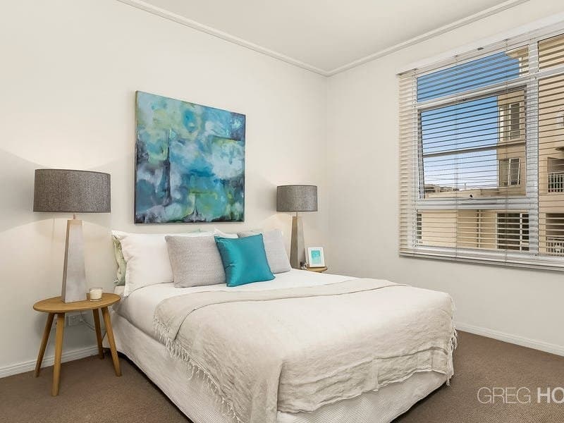 11/6 Graham Street, Port Melbourne, Port Melbourne - Thumbnail 5