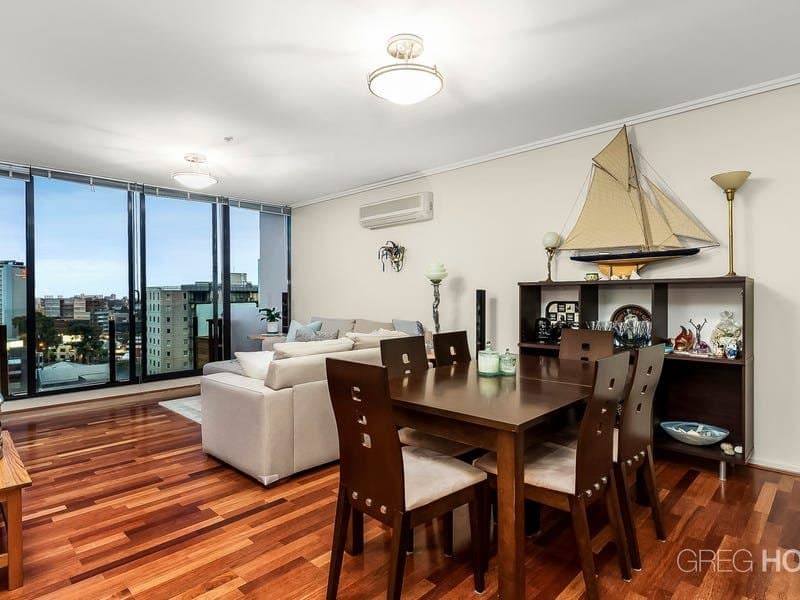 1111/38 Bank Street, South Melbourne, South Melbourne - Thumbnail 2