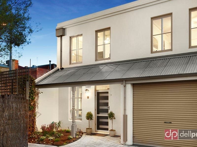 2/12 Barlow Street, Port Melbourne, Port Melbourne - Thumbnail 2