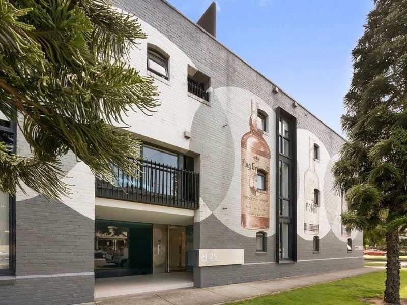 105/25 Pickles Street, Port Melbourne, Port Melbourne - Thumbnail 3