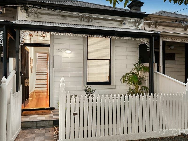 100 Iffla Street, South Melbourne, South Melbourne - Thumbnail 2