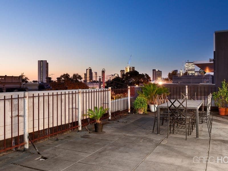 1/147 Cecil Street, South Melbourne, South Melbourne - Thumbnail 4