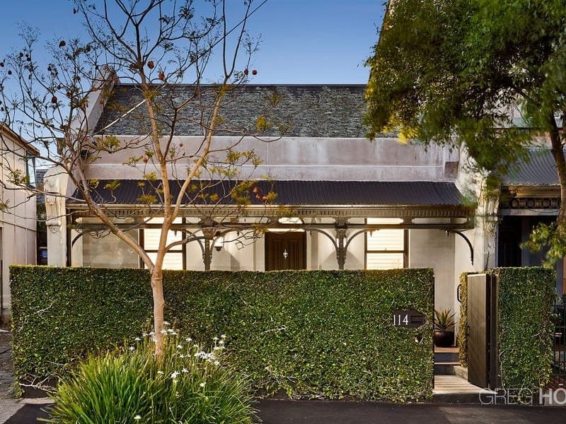 114 Napier Street, South Melbourne, South Melbourne - Thumbnail 2