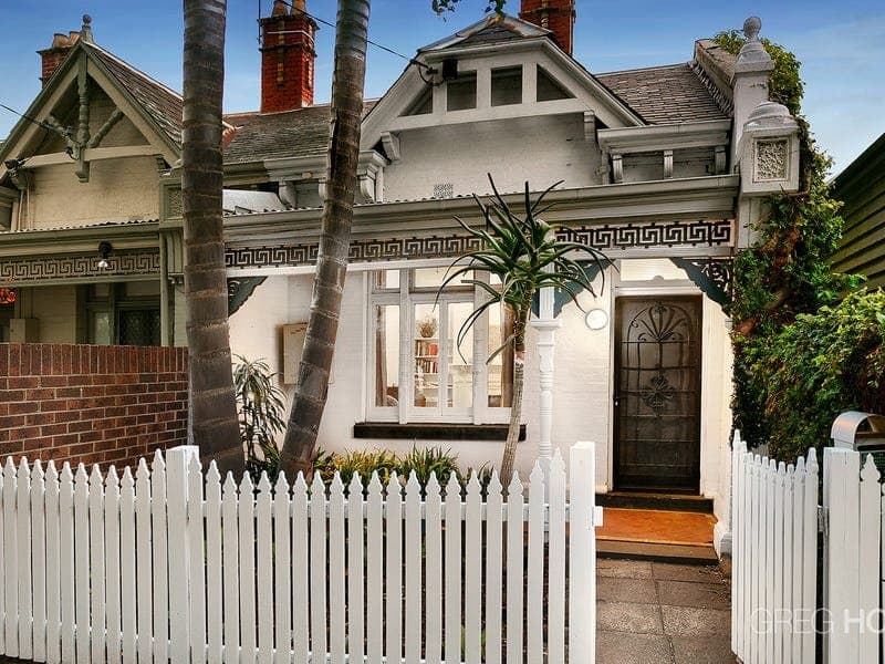 14 Faussett Street, Albert Park, Albert Park - Image 1