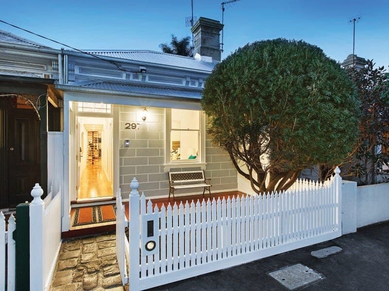 297 Ross Street, Port Melbourne, Port Melbourne - Thumbnail 3