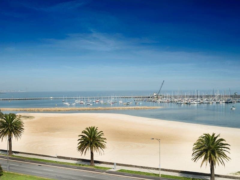 18/323 Beaconsfield Parade, St Kilda West, St Kilda West - Image 1