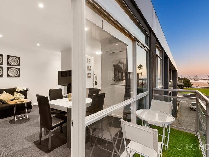 18/323 Beaconsfield Parade, St Kilda West, St Kilda West - Thumbnail 2