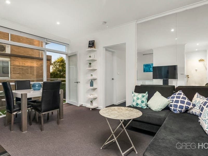 18/323 Beaconsfield Parade, St Kilda West, St Kilda West - Thumbnail 3